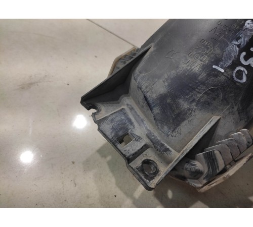 Фара противотуманная (передняя правая)