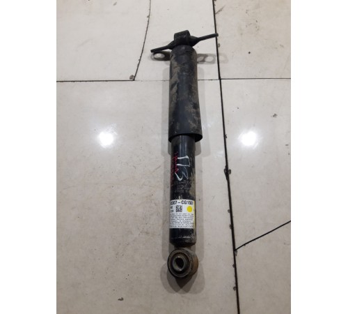 Амортизатор подвески задний правый