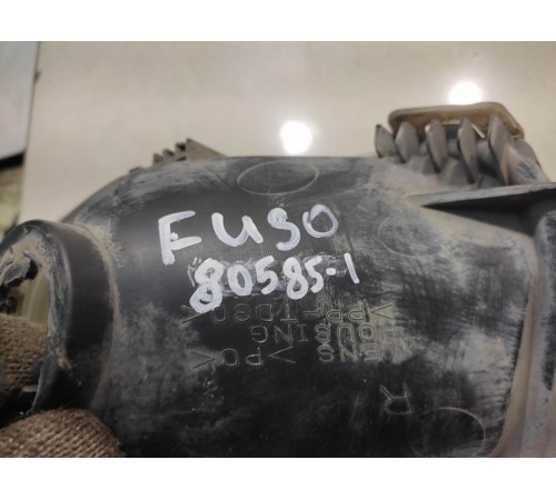 Фара противотуманная (передняя правая)