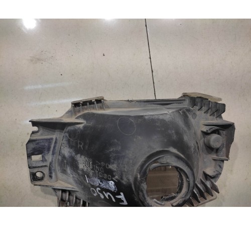 Фара противотуманная (передняя правая)