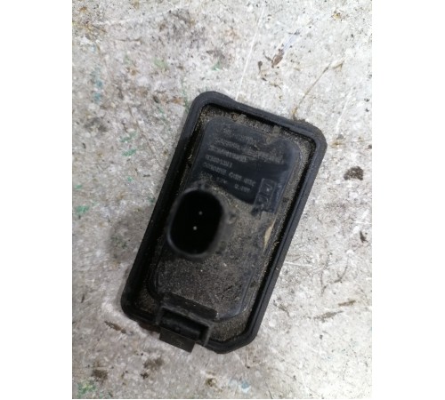 Плафон подсветки номера 