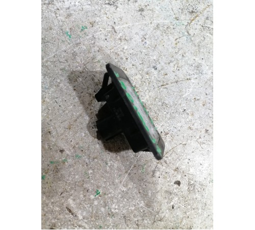 Плафон подсветки номера 