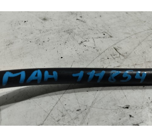 Штуцер тормозной системы №11