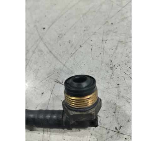 Штуцер тормозной системы №11