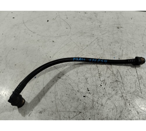 Штуцер тормозной системы №11