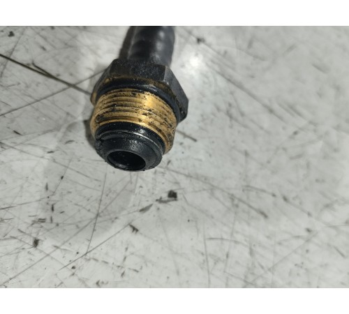 Штуцер тормозной системы №11