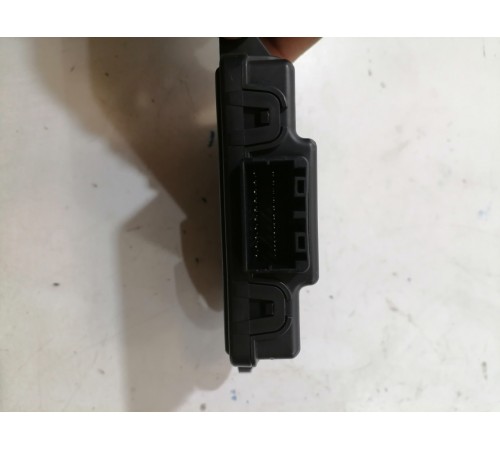 Электронный блок управления ЭБУ