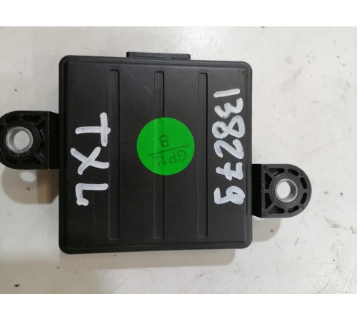 Электронный блок управления ЭБУ