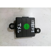 Электронный блок управления ЭБУ