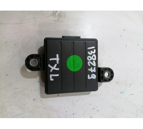 Электронный блок управления ЭБУ