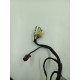 Проводка подушки сиденья передняя левая