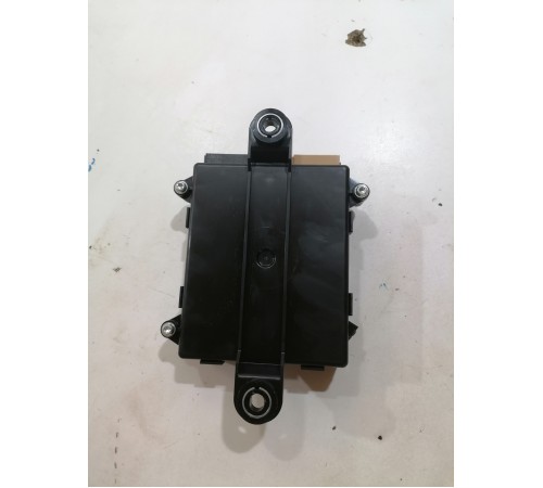 Блок управления АКПП