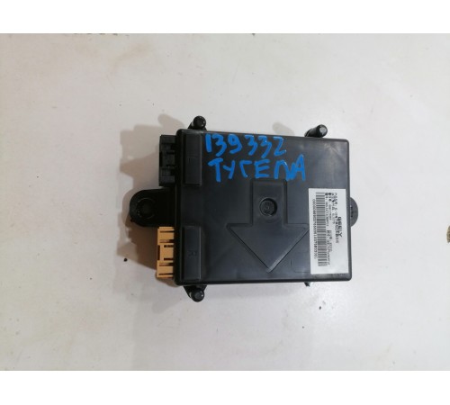 Блок управления АКПП