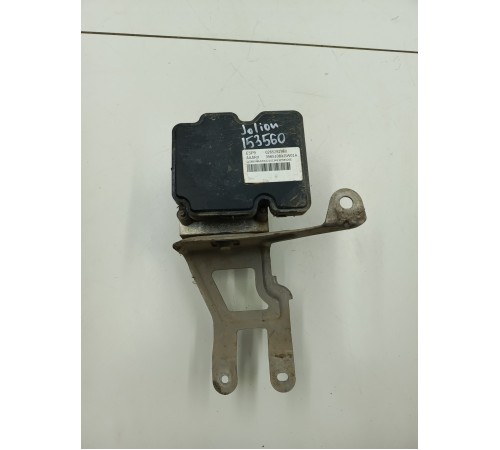 Блок ABS насос