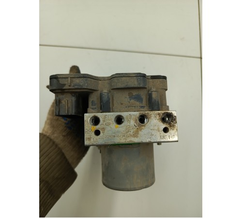 Блок ABS насос