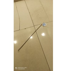 Крючок замка двери левый