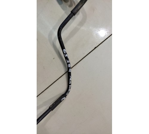 Тормозная трубка