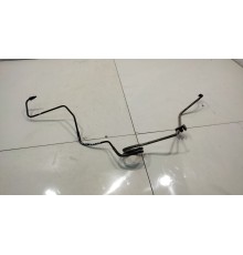 Тормозная трубка