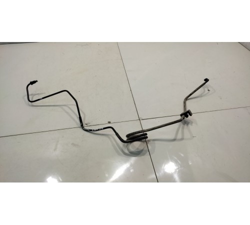 Тормозная трубка