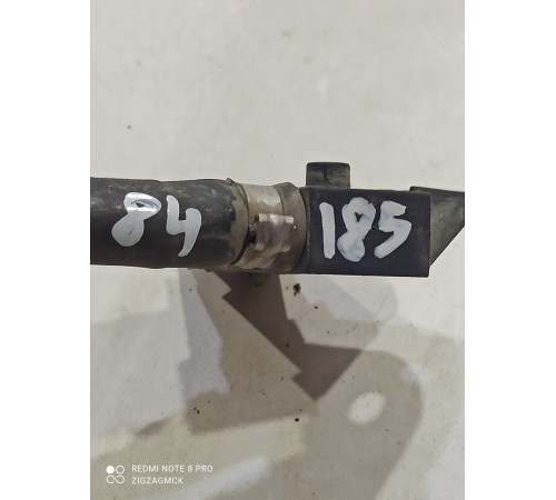 Датчик давления выхлопных газов