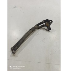 Датчик давления выхлопных газов