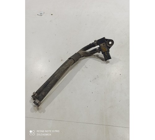 Датчик давления выхлопных газов