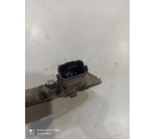 Датчик давления выхлопных газов