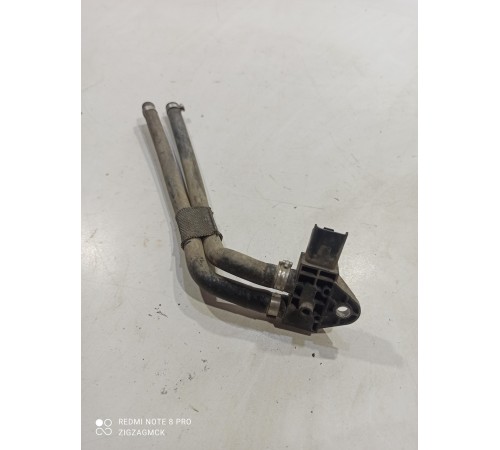 Датчик давления выхлопных газов