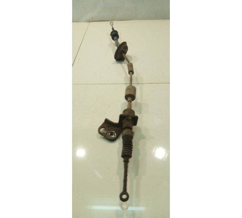 Трос стояночного тормоза (передний, правый)