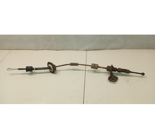 Трос стояночного тормоза (передний, правый)