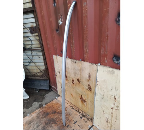 Рейлинг правый