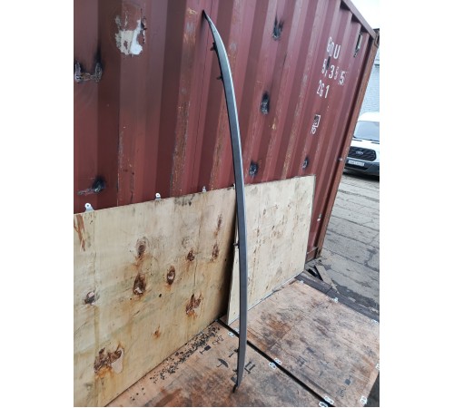 Рейлинг правый