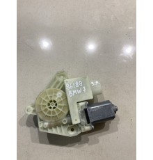 Моторчик стеклоподъемника (задний левый)