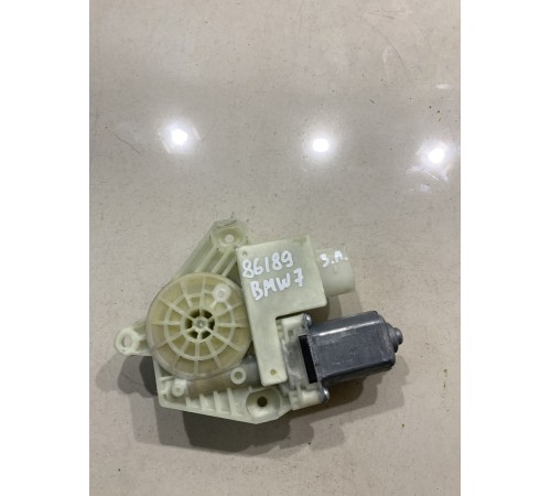 Моторчик стеклоподъемника (задний левый)