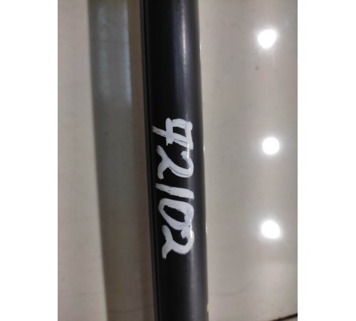 Амортизатор багажника (левый)