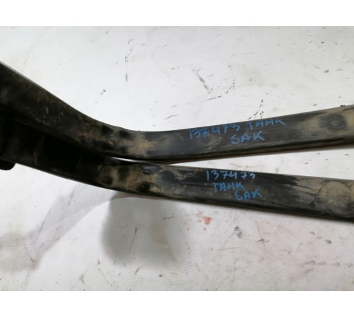 Комплект креплений бака