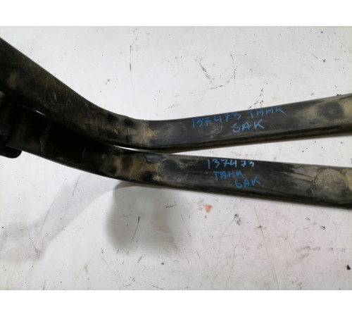 Комплект креплений бака