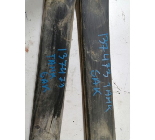 Комплект креплений бака