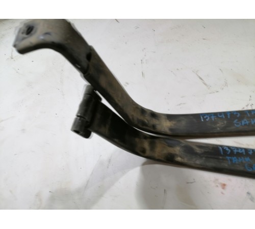 Комплект креплений бака