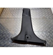 Обшивка салона лев.