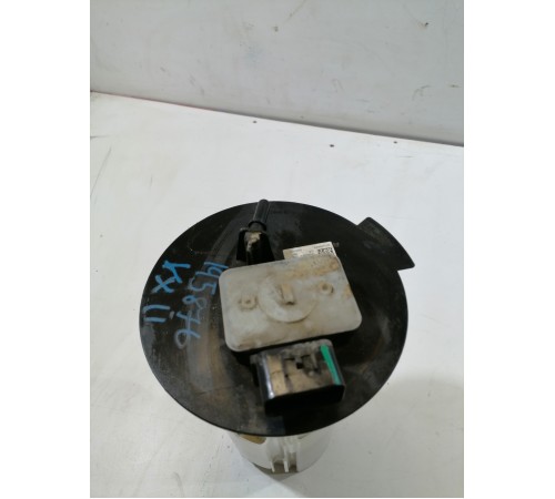 Топливный насос