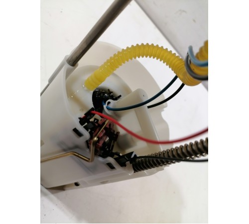 Топливный насос