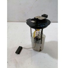 Топливный насос