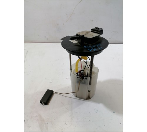 Топливный насос