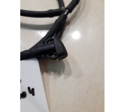 Шланг омывателя лобового стекла с форсунками