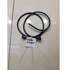 Шланг омывателя лобового стекла с форсунками