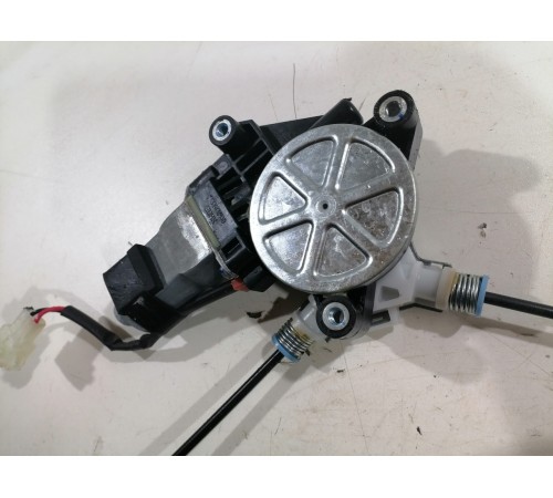 Стеклоподъемник задний левый