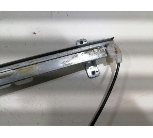 Стеклоподъемник задний левый