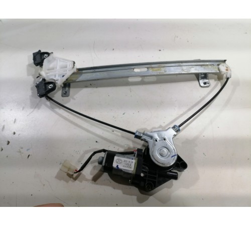 Стеклоподъемник задний левый