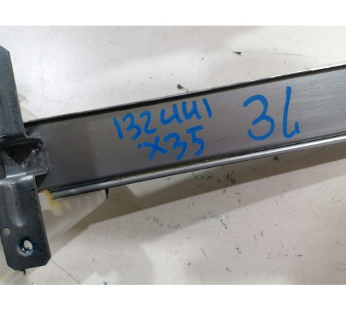 Стеклоподъемник задний левый